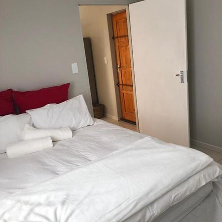 Tuna Self Catering Swakopmund Kültér fotó