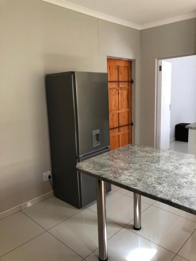 Tuna Self Catering Swakopmund Kültér fotó