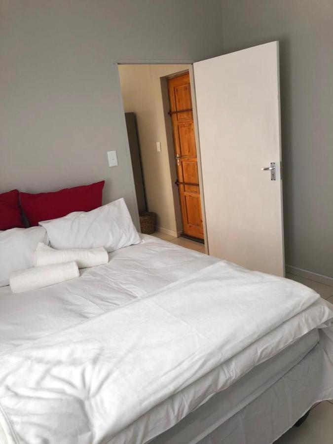 Tuna Self Catering Swakopmund Kültér fotó