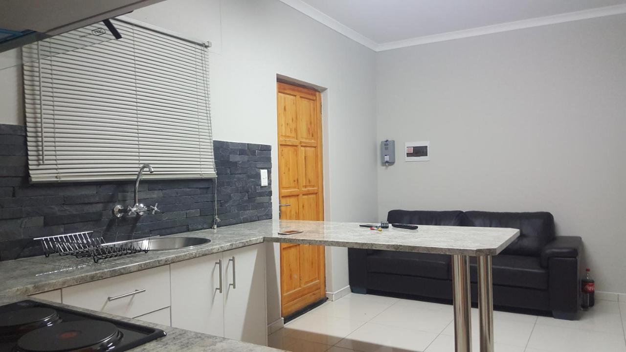 Tuna Self Catering Swakopmund Kültér fotó